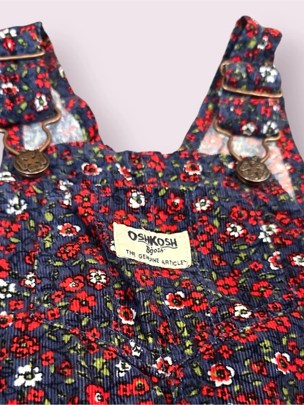 OshKosh Bgosh cute slate